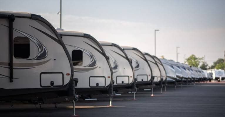 LOZ Trailers Eldon — how vehicles are prepared before sale